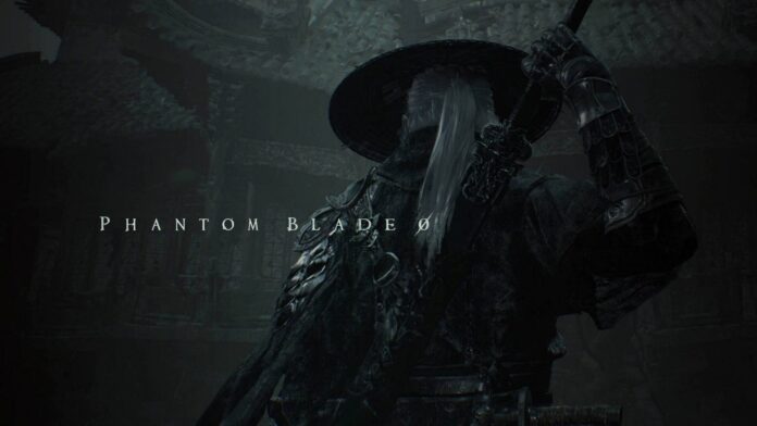 Phantom Blade Zero Main 240620 172231