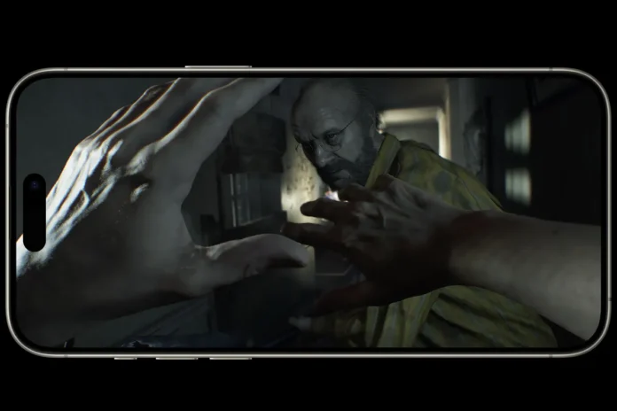 Resident Evil 7 12062024