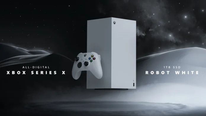 S Robot White 7d59973eb72f6053d40b