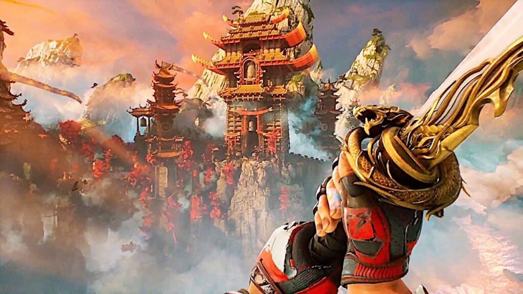 Shadow Warrior 1