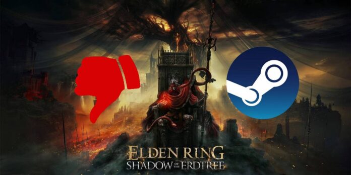 Shadow of the Erdtree steam review