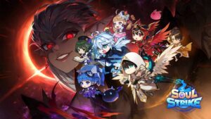 SoulStrike-X-Summoners-War_Global SoulStrike X Summoners War Global
