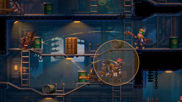 SteamWorld Heist II 06 09 24 1
