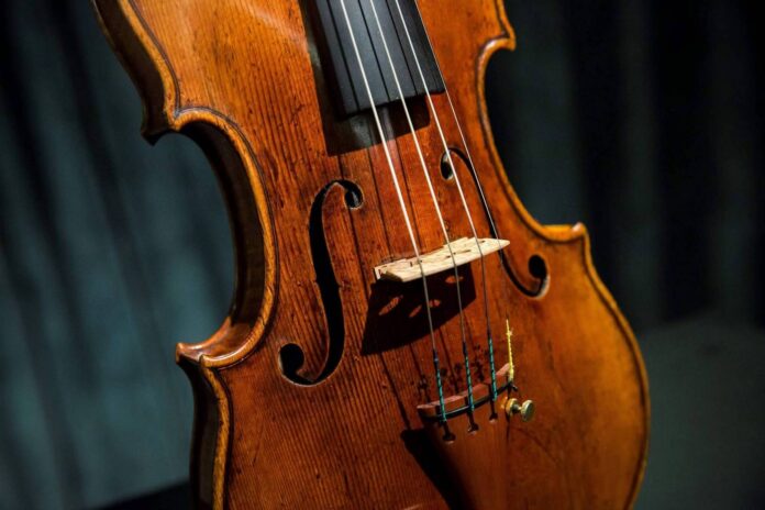Stradivarius