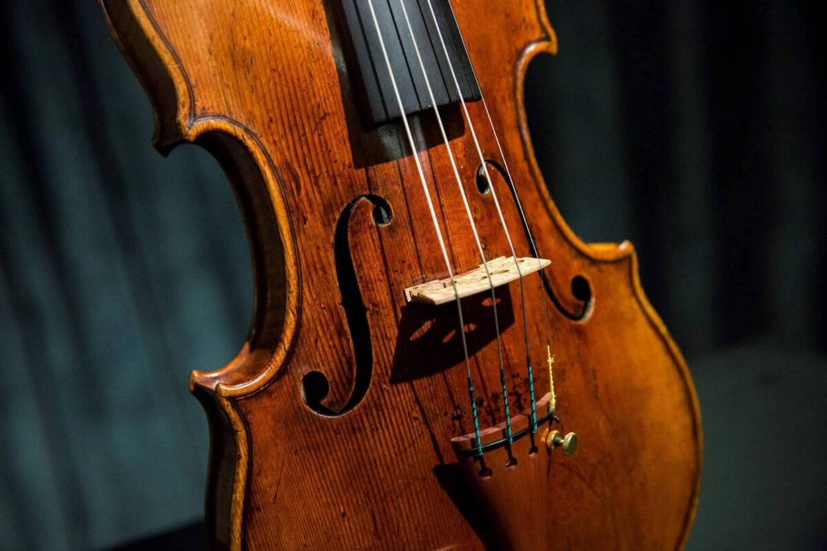 Stradivarius