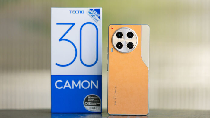 TECNO CAMON 30 0004 IMGC7339