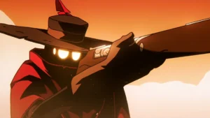 Wizard-with-a-Gun Wizard with a Gun