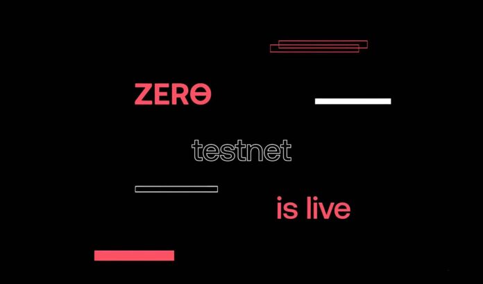 Zerion testnet