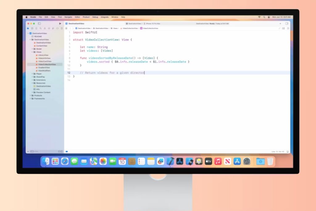 Apple cắn răng thừa nhận máy Mac RAM 8GB là không đủ 1 apple mac 25062024