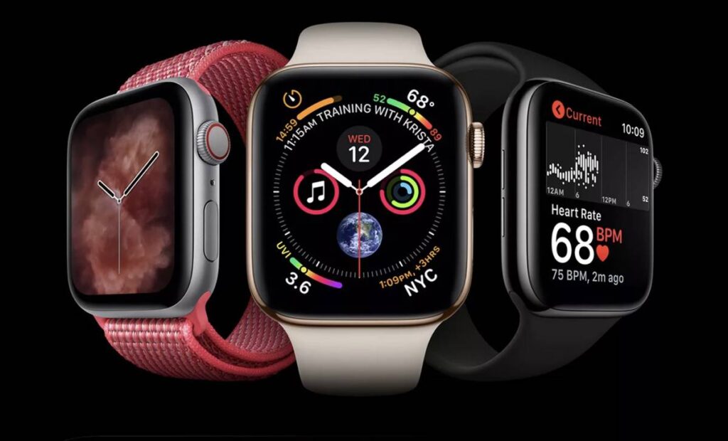 apple watch x 1718607291