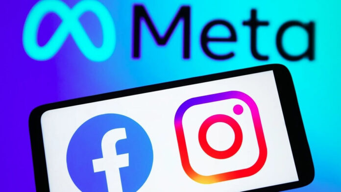 bieu tuong facebook meta instagram axios
