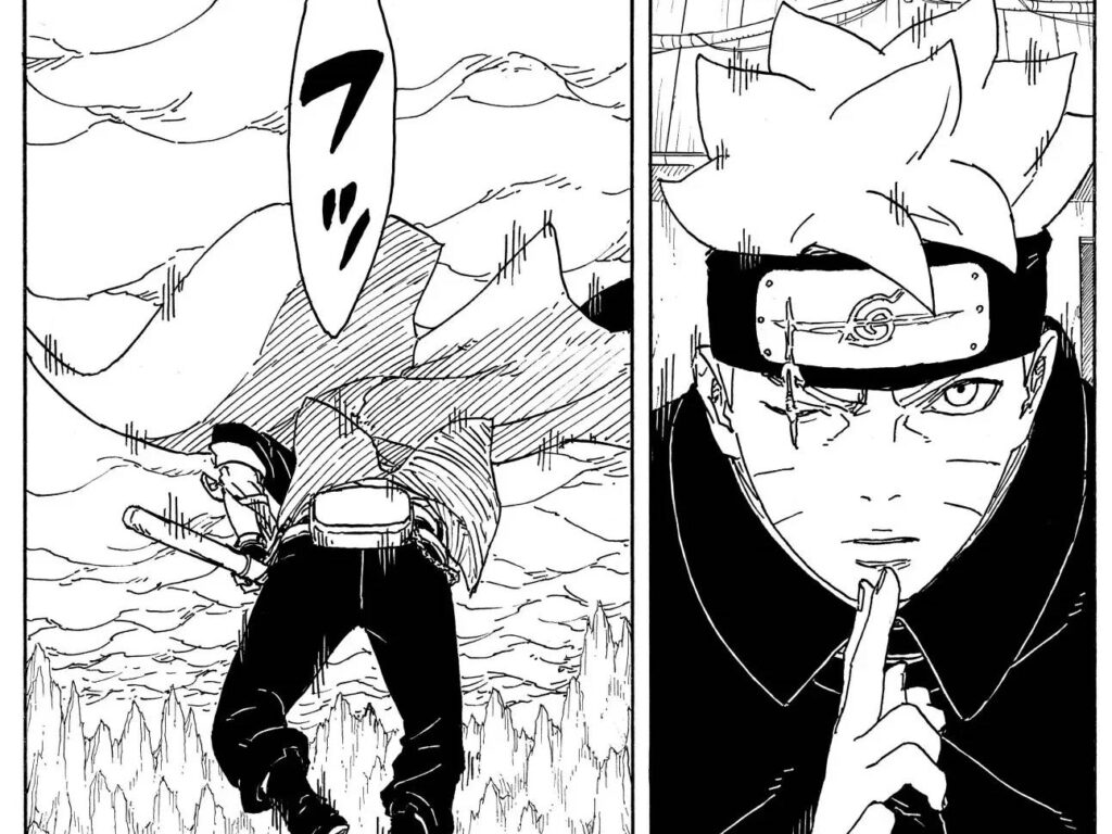 boruto 07062024