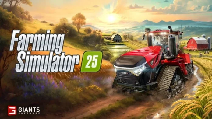 farming simulator 25 951758f6f