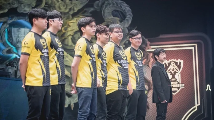 gam 2017