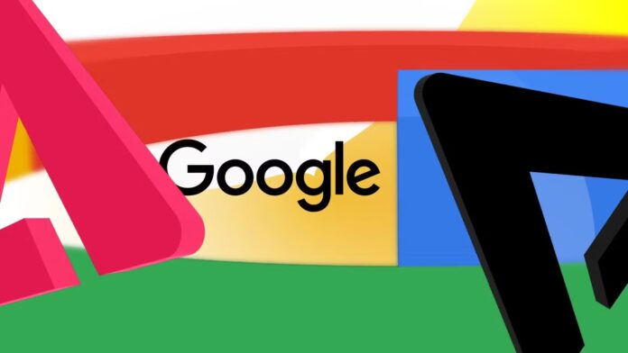 google search