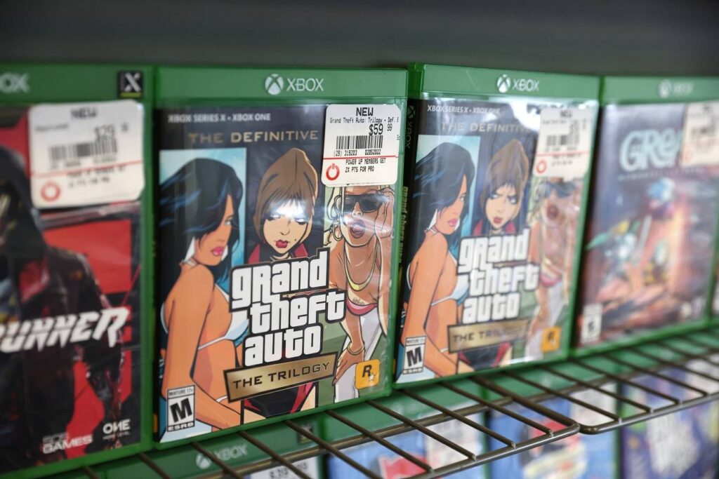 gta on store 06062024