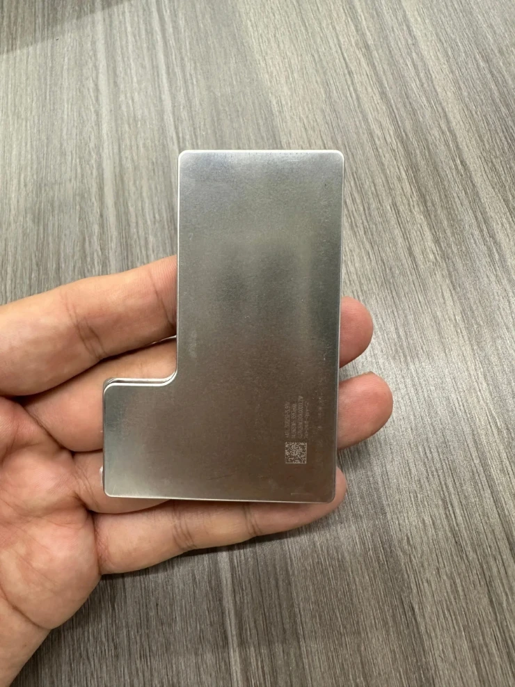 Cải tiến đáng chú ý với thiết kế pin của iPhone 16 1 iphone 16 pin 10062024