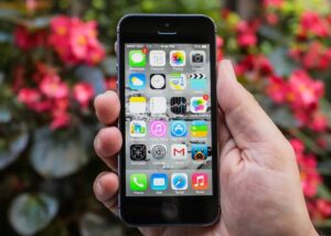 iphone 5s 1433
