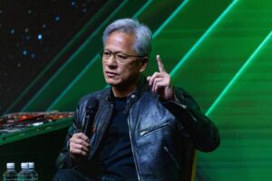 jensen huang 100620241