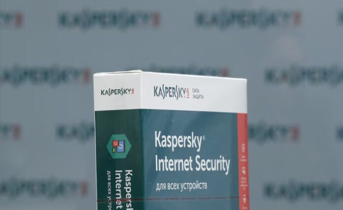 kaspersky 2