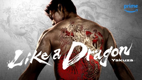 Bom tấn Yakuza: Like a Dragon sắp được chuyển thể thành phim live-action 1 like a dragon 550x310 1
