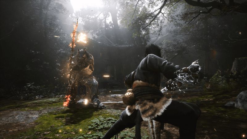 ly do khien black myth wukong delay tren xbox 1