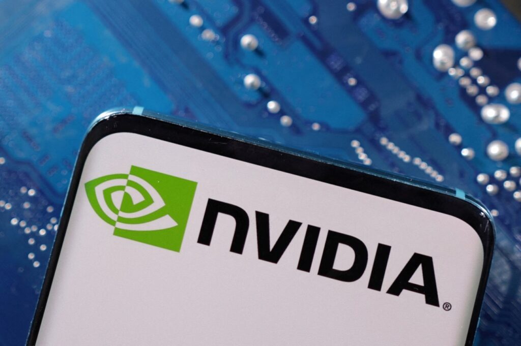 Kẻ giúp sức bí mật cho Nvidia 1 nvidia 05062024