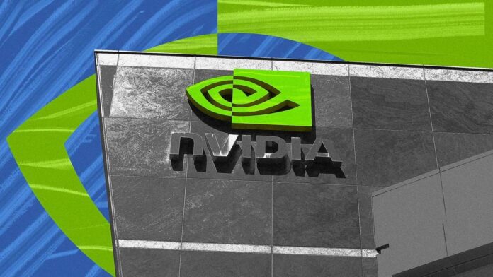 nvidia 190620242
