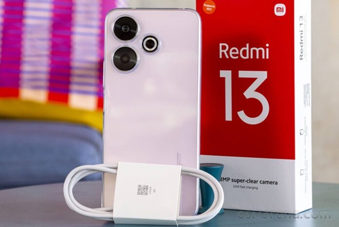 redmi 13 26062024