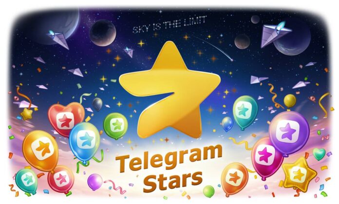telegram stars 07062024