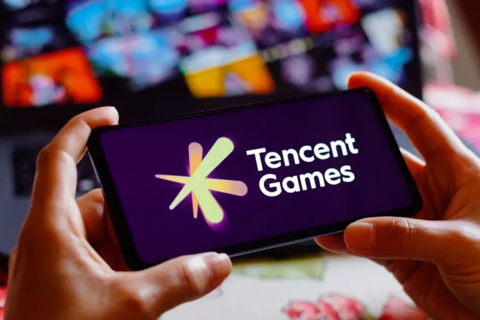 tencent x microsoft