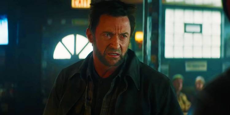 wolverine