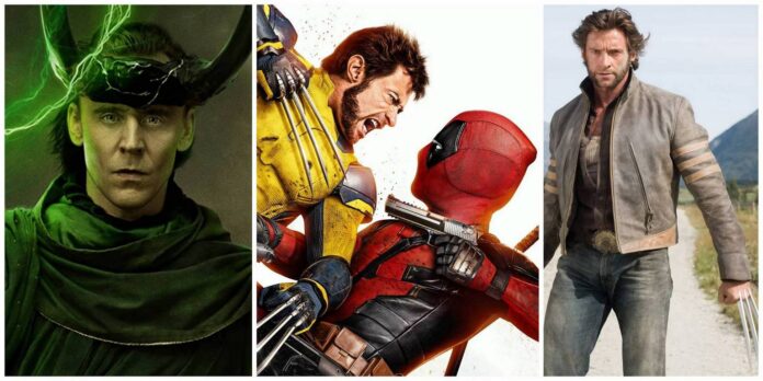 xmen mcu