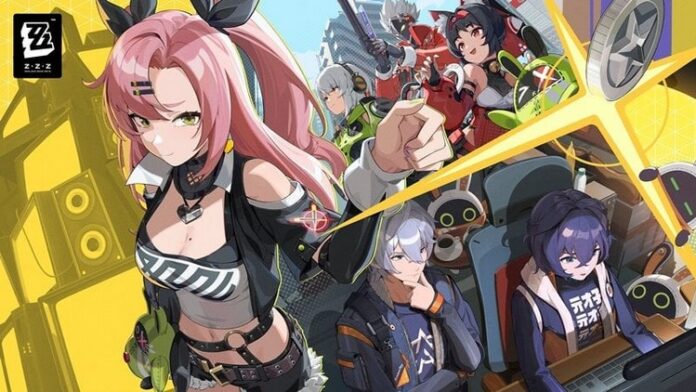 zenless zone zero 2