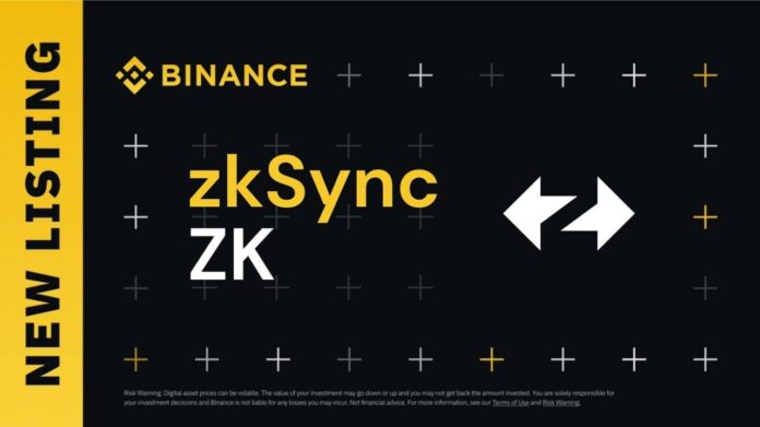 zksync airdrop