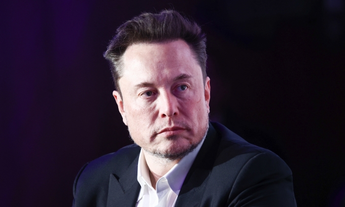 Buồn của Elon Musk 1 AFP 20240123 agency elonmusk24 3013 9478 1721869367