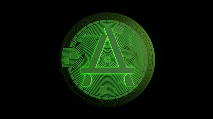 Ancient8 airdrop