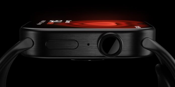 Apple Watch Series X 08072024