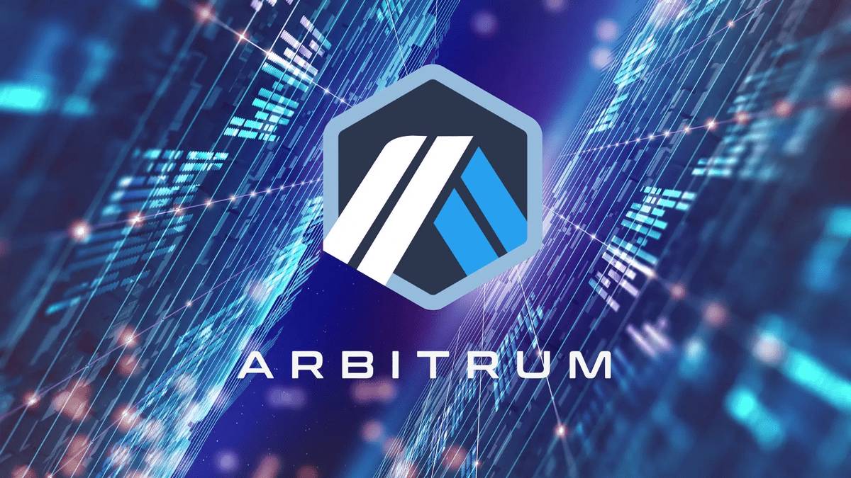 Arbitrum-Orbit