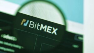 BitMEX BitMEX