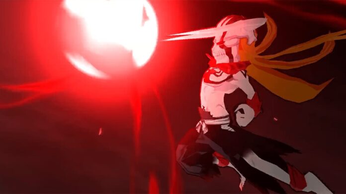 Bleach Switch 06 28 24