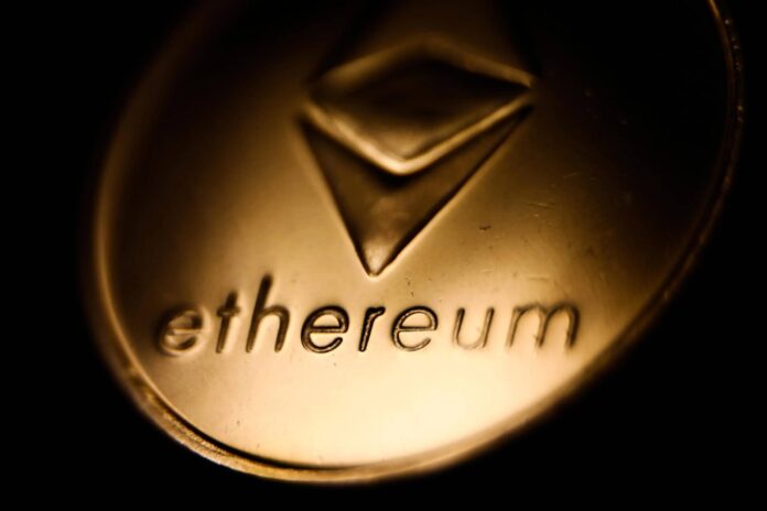 ETF Ethereum spot 23072024