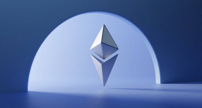 Ethereum 30072024