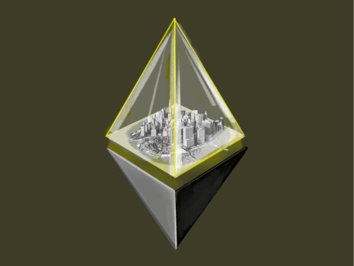 Ethereum 9 years