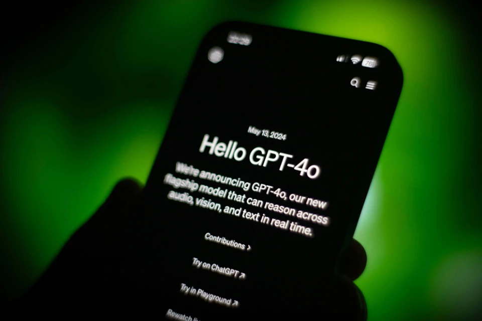 GPT 4o mini