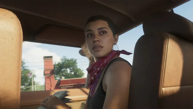 GTA 6 26072024