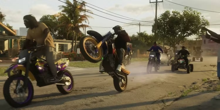 GTA 6 không mới 1 GTA 6 260720241