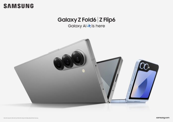 GalaxyZFold6 ZFlip6 MainKV 420x297 1024x724 1