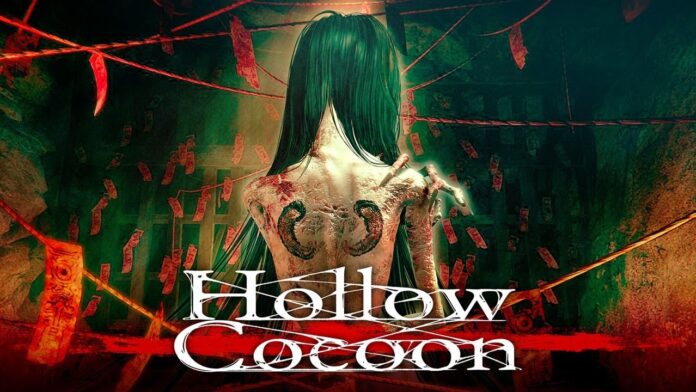 Hollow Cocoon Switch 07 17 24