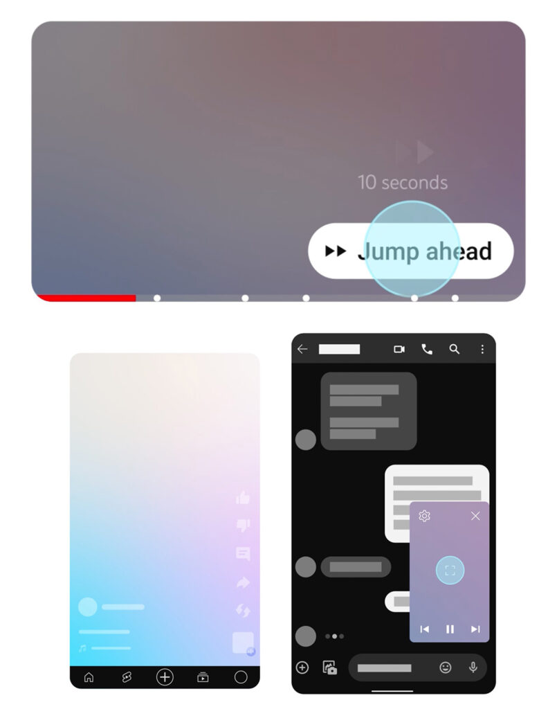 New YouTube Premium Features